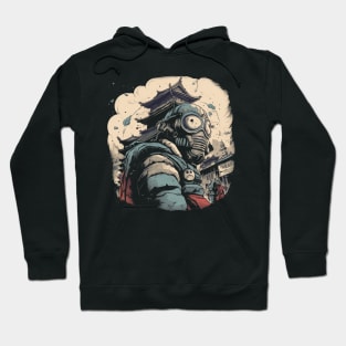 Apocalypto Hoodie